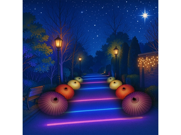 デンパーク仲秋のあかり祭_03