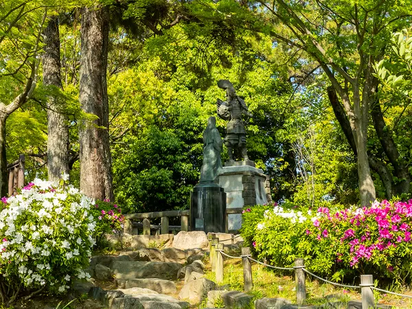 清洲古城跡公園