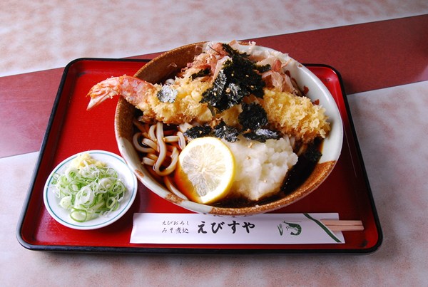 ebisuya　大治店