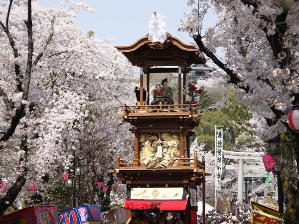 犬山祭