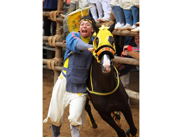 高浜おまんと祭り