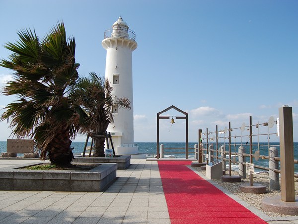 Noma Cape Lighthouse