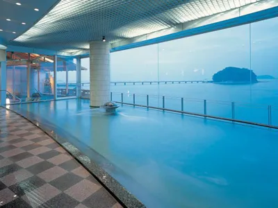 温泉