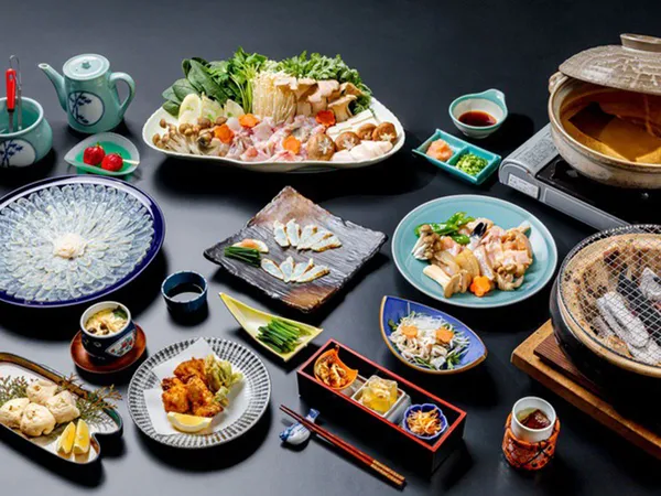 柏屋旅館