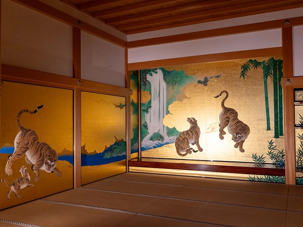 名古屋城 / 名古屋城本丸御殿