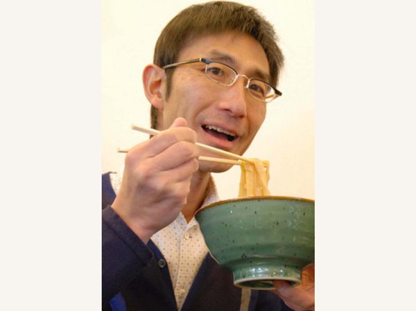 Toshiyuki Otake