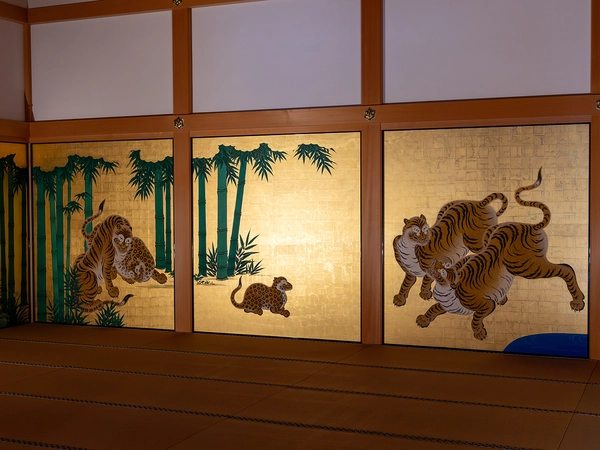 名古屋城 / 名古屋城本丸御殿