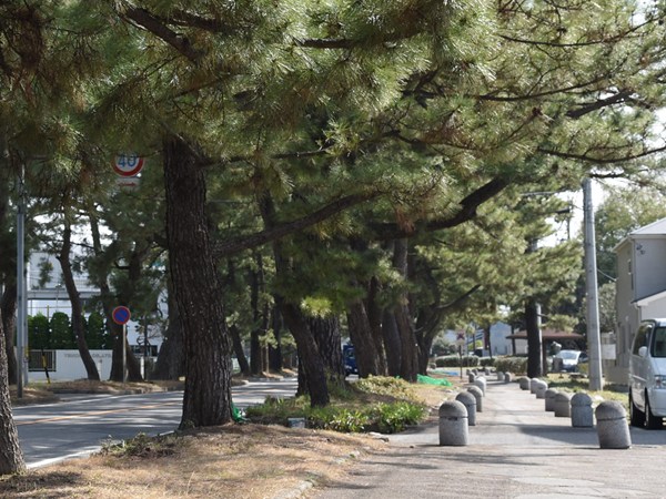 지류 역참