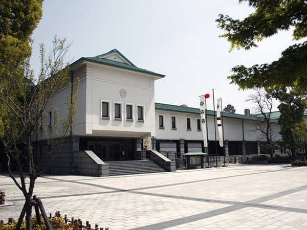 德川園