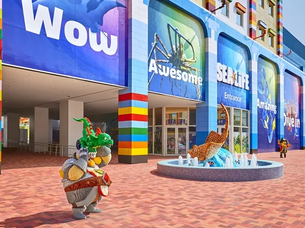 シーライフ名古屋