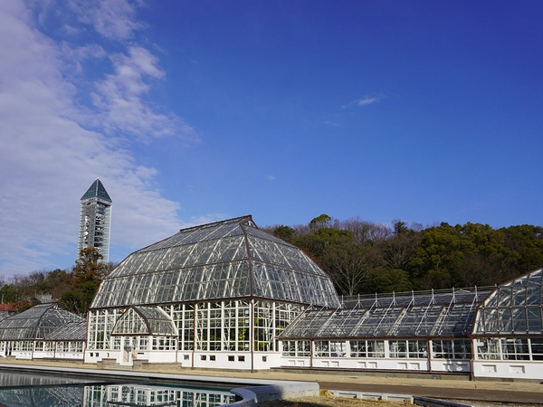 東山動植物園