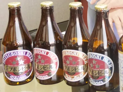受賞歴多数！世界から認められた「盛田金しゃちビール」の工場に潜入