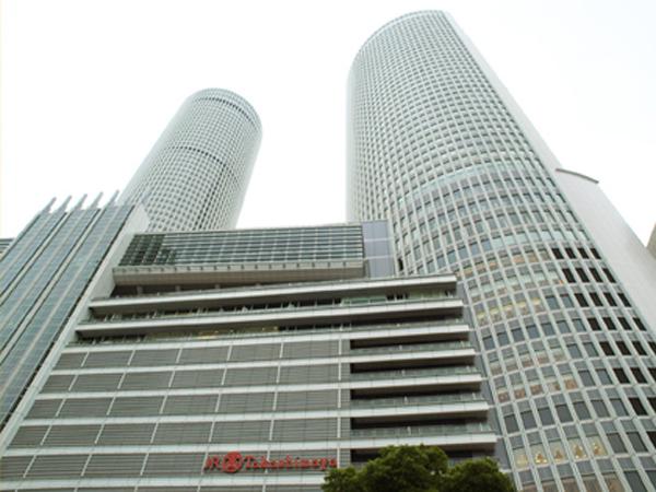 名古屋站 