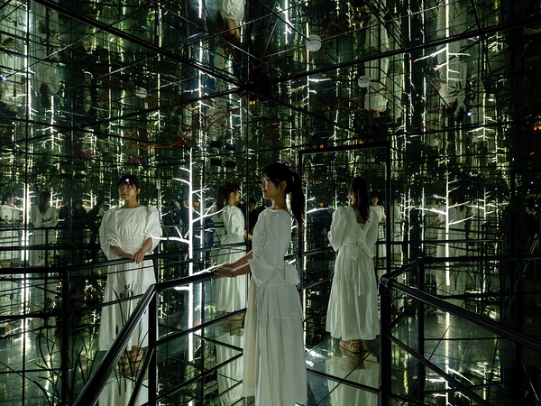三河工芸ガラス美術館