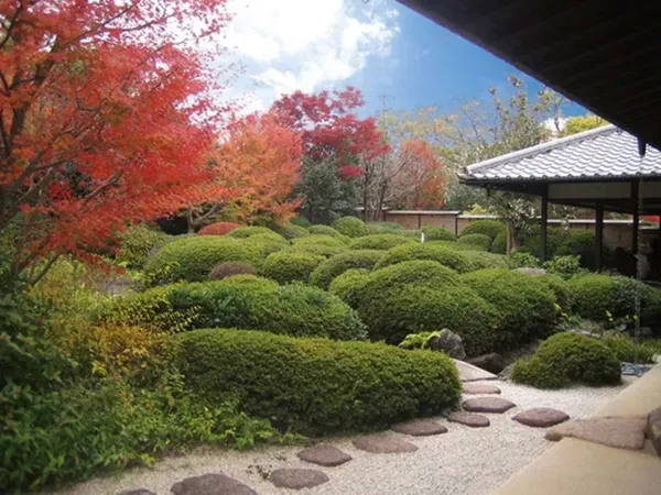 Jozan-en Garden
