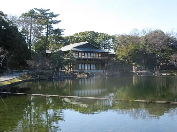 德川園