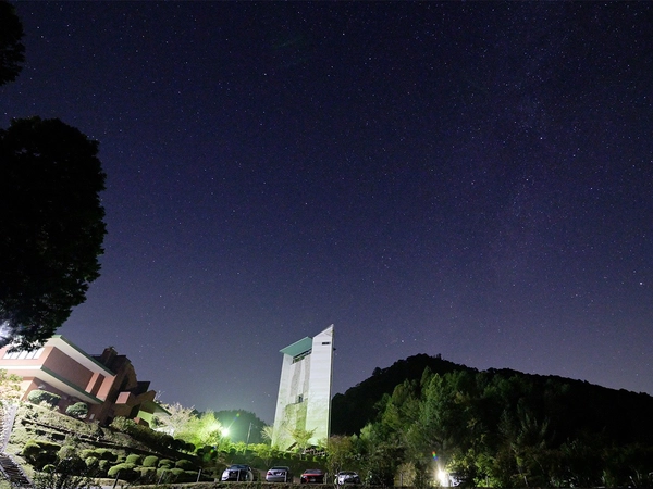 学童農園　山びこの丘