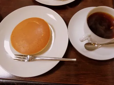 茶房 迎賓館　一宮店