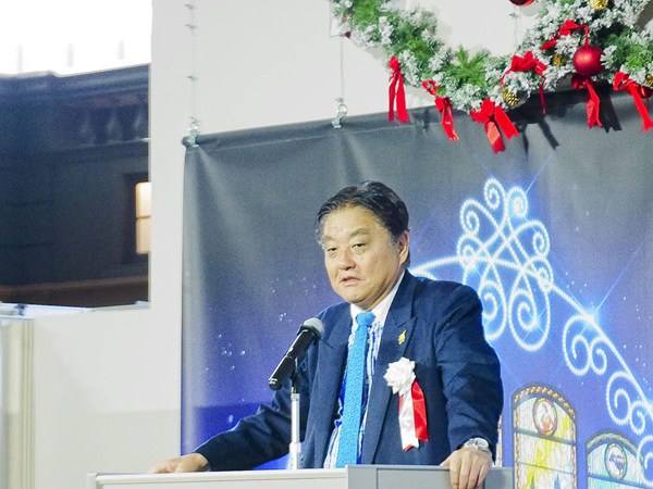Aichi-Nagoya Food and Sweet Souvenir Contest - Judged by 100 Foreigners - Winners &amp; Awards Ceremony