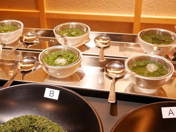 あいや　西尾の抹茶ミュージアム「和く和く」