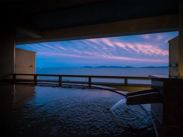 西浦温泉