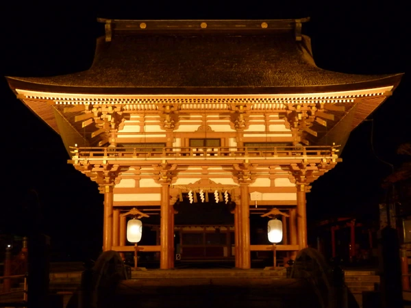 津島神社