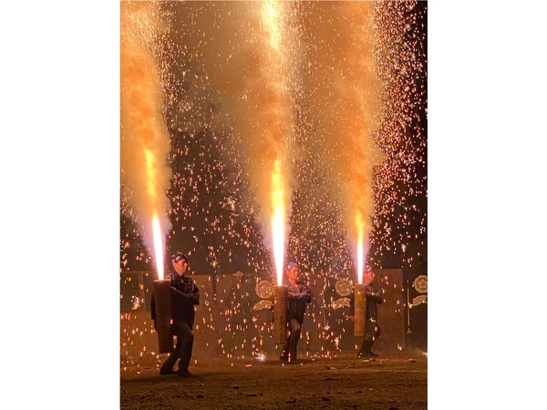 豊橋衹園祭