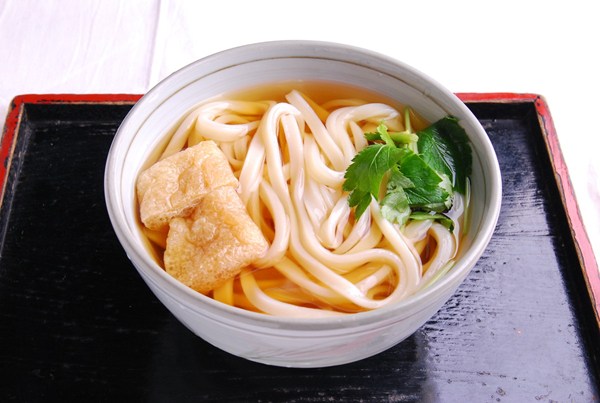 龜壽　本店