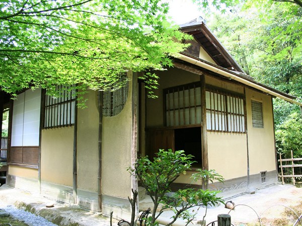 Urakuen Garden