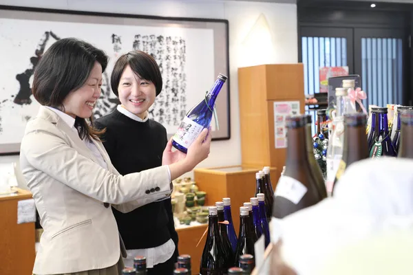 関谷醸造