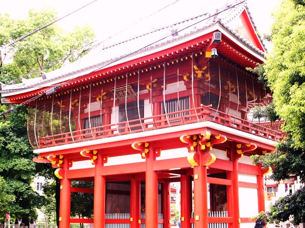 大須觀音寺