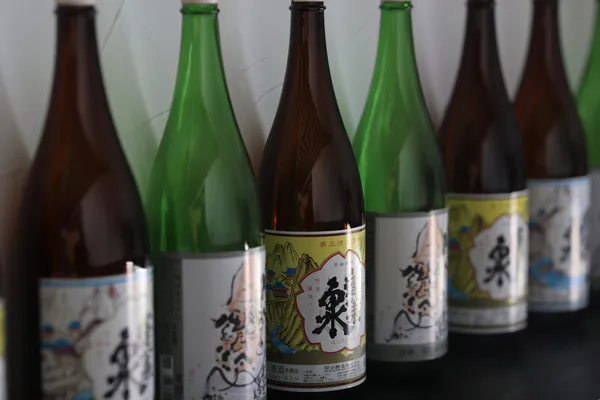 関谷醸造