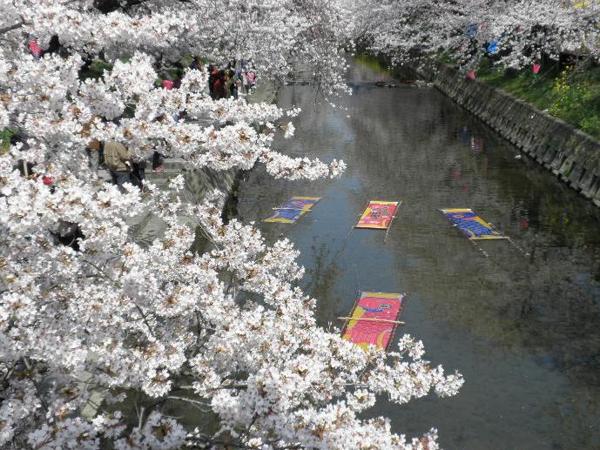 Gojo River