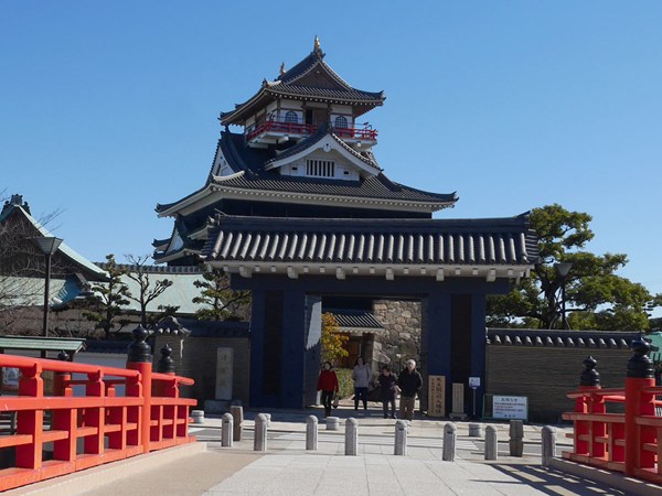 清洲城