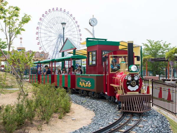 Kariya Highway Oasis