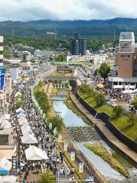せともの祭