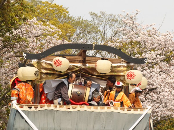 風祭