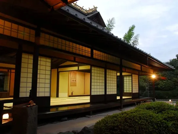 丈山苑