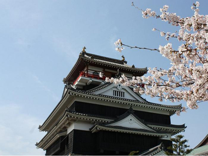 Kiyosu Castle