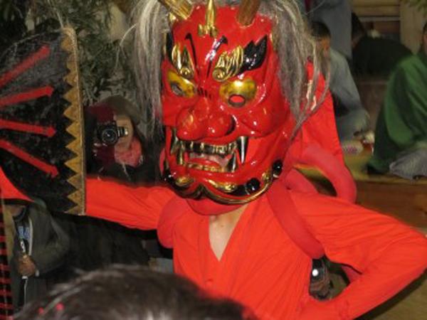 花祭【东荣町 月】