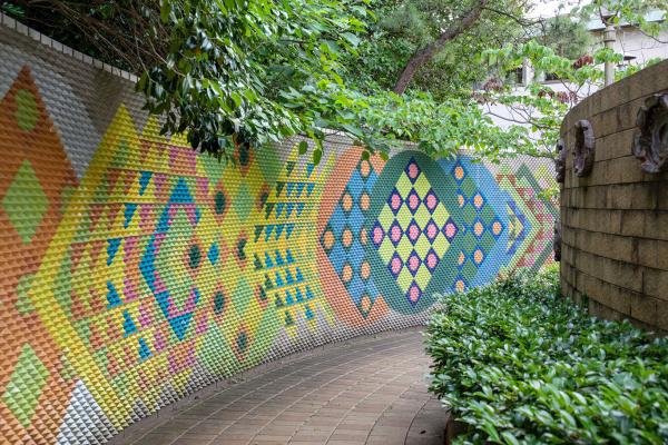 Pottery Footpath
