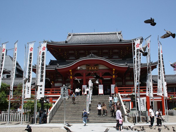 大須觀音寺