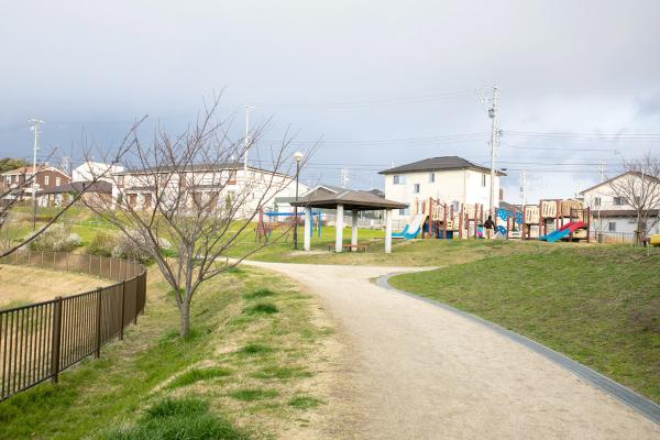 陶瓷器散步道