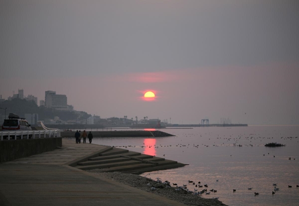 竹島
