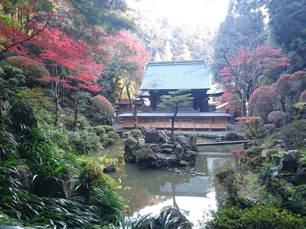 内々(うつつ）神社