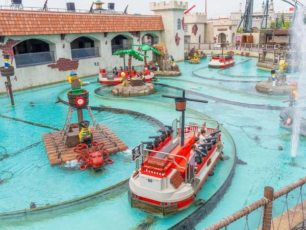 LEGOLAND Japan