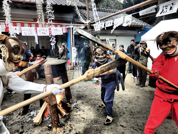 Kochi Hana Festival