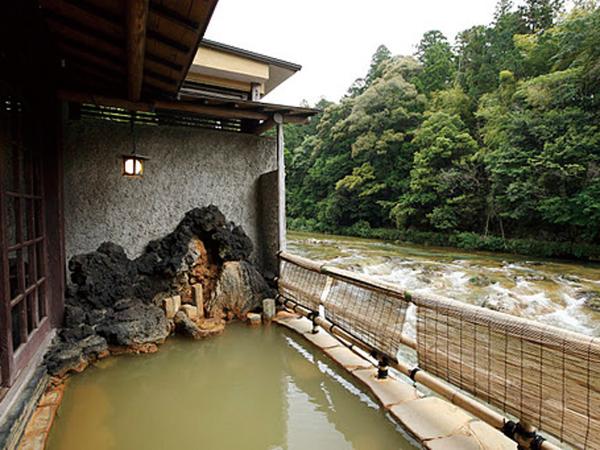 汤谷温泉