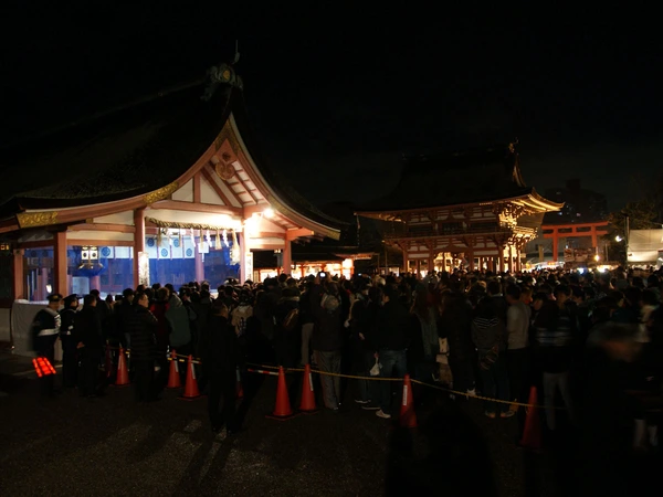 津島神社