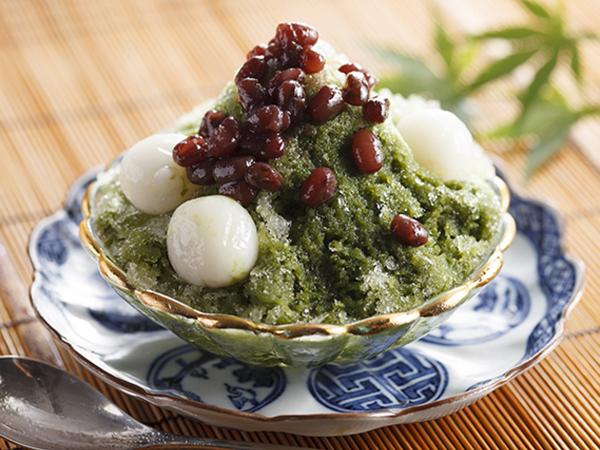 Kawabun Kakigori